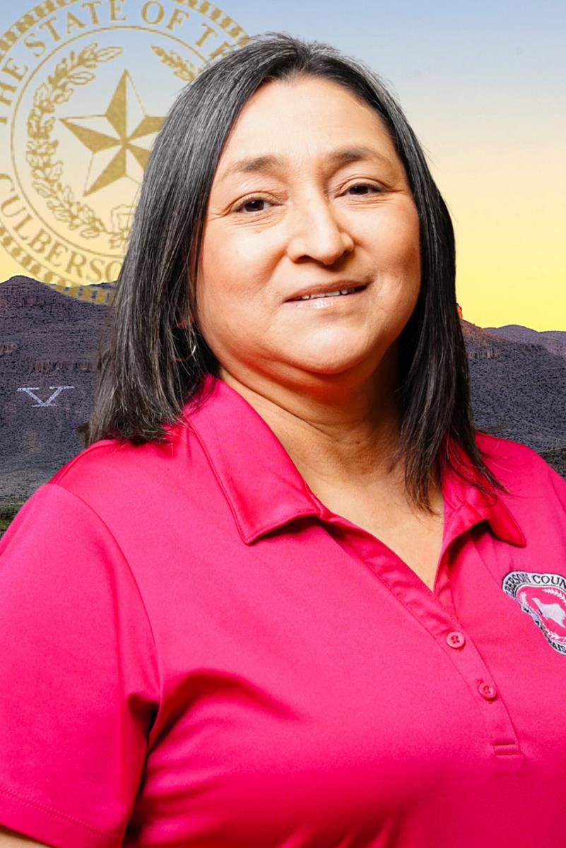 Maricel "Chello" Gonzalez